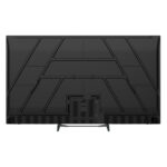 Tesla Q75E655GUS Series 6 75″ 4K UHD QLED Google TV F Grey