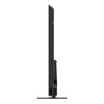 Tesla 75E645BUW Series 6 75″ 4K UHD LED Smart TV F Black