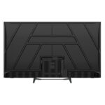 Tesla Q55E655GUS Series 6 55″ 4K UHD QLED Google TV E Grey