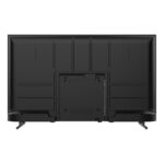 Tesla 43E645BUW Series 6 43″ 4K UHD LED Smart TV F Black