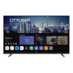 Tesla 43E645BFW Series 6 43″ Full HD LED Smart TV E Black