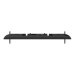 Tesla 43E645BFW Series 6 43″ Full HD LED Smart TV E Black