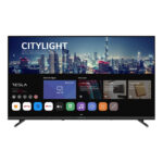 Tesla 40E645BFW Series 6 40″ Full HD LED Smart TV E Black