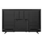 Tesla 40E645BFW Series 6 40″ Full HD LED Smart TV E Black