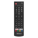 Tesla 32E645BHW Series 6 32″ HD Ready LED Smart TV E Black