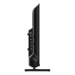 Tesla 32E645BHW Series 6 32″ HD Ready LED Smart TV E Black
