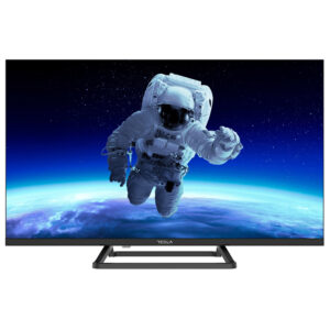 Tesla 32E325BH Series 3 32″ HD Ready LED TV Hotel Mode E Black