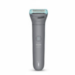 Philips BG3485/15 Body Groomer With Triple Protect shaving system Grey