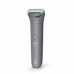 Philips BG3485/15 Body Groomer With Triple Protect shaving system Grey