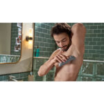 Philips BG3485/15 Body Groomer With Triple Protect shaving system Grey