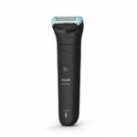 Philips BG5475/15 Body Groomer 5000 Series With Triple Protect shaving system Black