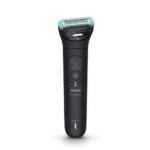 Philips BG7470/15 Body Groomer 7000 Series 2D flex head and dual trim-shave system Black