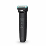 Philips BG7470/15 Body Groomer 7000 Series 2D flex head and dual trim-shave system Black