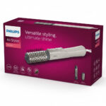 Philips BHA735/00 Series 7000 Air Styler with 4 attachments 1000W Hair Styler White
