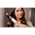 Philips BHA735/00 Series 7000 Air Styler with 4 attachments 1000W Hair Styler White