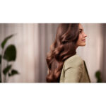 Philips BHA735/00 Series 7000 Air Styler with 4 attachments 1000W Hair Styler White