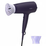 Philips BHD340/10 Series 3000 Hair Dryer 2100W Violet