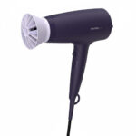 Philips BHD340/10 Series 3000 Hair Dryer 2100W Violet