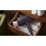 Philips BHD340/10 Series 3000 Hair Dryer 2100W Violet