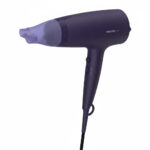 Philips BHD340/10 Series 3000 Hair Dryer 2100W Violet