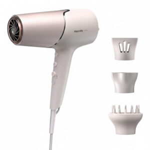 Philips BHD530/20 Series 5000 Hair Dryer 2300W Pearl Peach