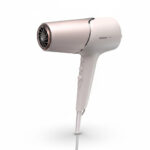 Philips BHD530/20 Series 5000 Hair Dryer 2300W Pearl Peach