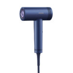 Philips BHD839/10 Series 8000 Hair Dryer with ThermoShield Advanced 1400W Blue