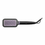 Philips BHH880/00 StyleCare Essential Heated straightening Hair Brush Black