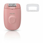 Philips BRE227/00 Series 2000 Compact Corded Epilator Pink