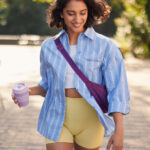 Philips BRE227/00 Series 2000 Compact Corded Epilator Pink