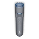 Philips BT3615/15 Series 3000 Wet & Dry Rechargeable Beard Trimmer 0.5-20mm trimming lengths Grey