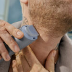 Philips BT3615/15 Series 3000 Wet & Dry Rechargeable Beard Trimmer 0.5-20mm trimming lengths Grey