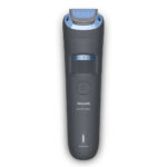 Philips BT3617/15 Series 3000 Wet & Dry Rechargeable Beard Trimmer 0.5-10mm trimming lengths Dark Grey