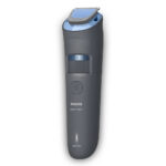Philips BT3617/15 Series 3000 Wet & Dry Rechargeable Beard Trimmer 0.5-10mm trimming lengths Dark Grey