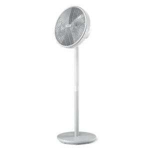 Philips CX2550/00 Series 2000 Pedestal Fan 16"/40cm 50W White