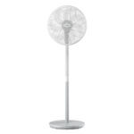 Philips CX2550/00 Series 2000 Pedestal Fan 16"/40cm 50W White