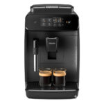 Philips EP0820/00 Series 800 Bean to Cup Espresso Coffee Machine Black