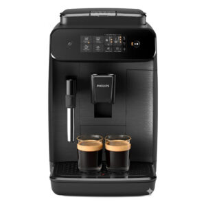 Philips EP0820/00 Series 800 Bean to Cup Espresso Coffee Machine Black