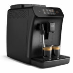 Philips EP0820/00 Series 800 Bean to Cup Espresso Coffee Machine Black