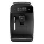 Philips EP0820/00 Series 800 Bean to Cup Espresso Coffee Machine Black
