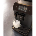 Philips EP0820/00 Series 800 Bean to Cup Espresso Coffee Machine Black