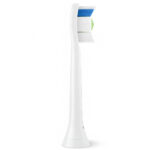 Philips HX6062/87 Sonicare Optimal White 2-pack interchangeable sonic toothbrush heads White
