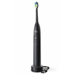 Philips HX7101/01 Sonicare Series 5300 Rechargeable Sonic Electric Toothbrush Black