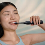 Philips HX7101/01 Sonicare Series 5300 Rechargeable Sonic Electric Toothbrush Black