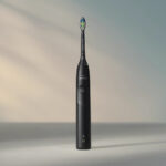 Philips HX7101/01 Sonicare Series 5300 Rechargeable Sonic Electric Toothbrush Black
