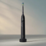 Philips HX7101/01 Sonicare Series 5300 Rechargeable Sonic Electric Toothbrush Black