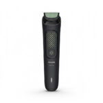 Philips MG3945/15 Series 3000 Rechargeable 9-in-1 All-in-One Multigroomer Grooming Kit Black