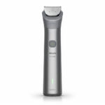 Philips MG5921/15 Series 5000 Rechargeable 10-in-1 All-in-One Multigroomer Grooming Kit Light grey