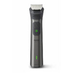 Philips MG7920/15 Series 7000 Rechargeable 13-in-1 All-in-One Multigroomer Grooming Kit Grey