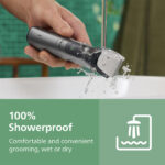 Philips MG7941/15 Series 7000 Rechargeable 17-in-1 All-in-One Multigroomer Grooming Kit Grey